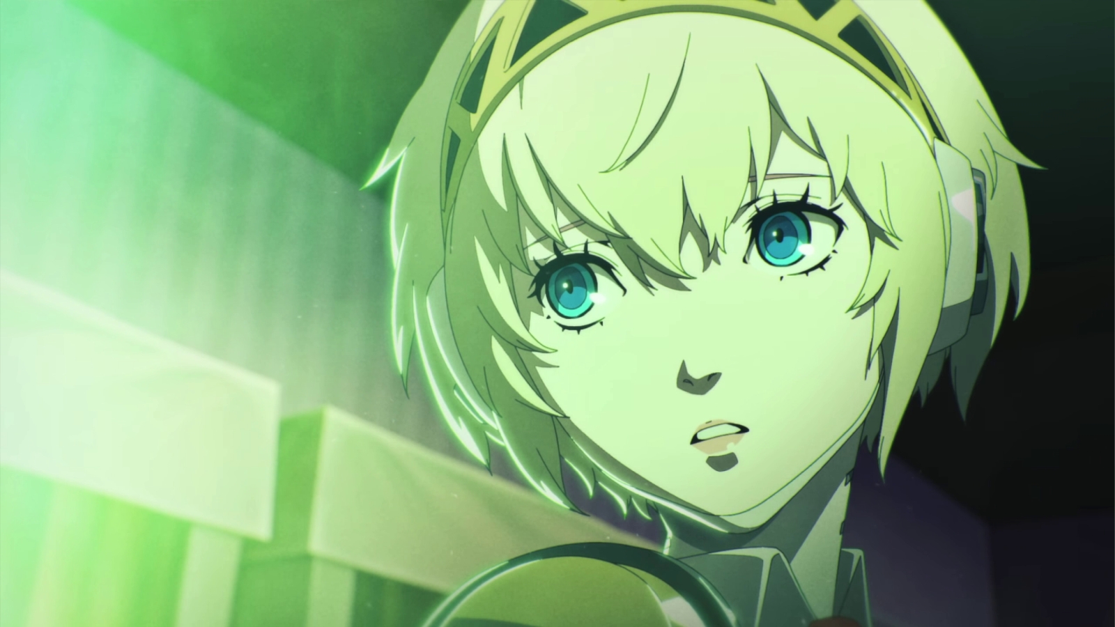 Persona 3 Reload: Episode Aigis