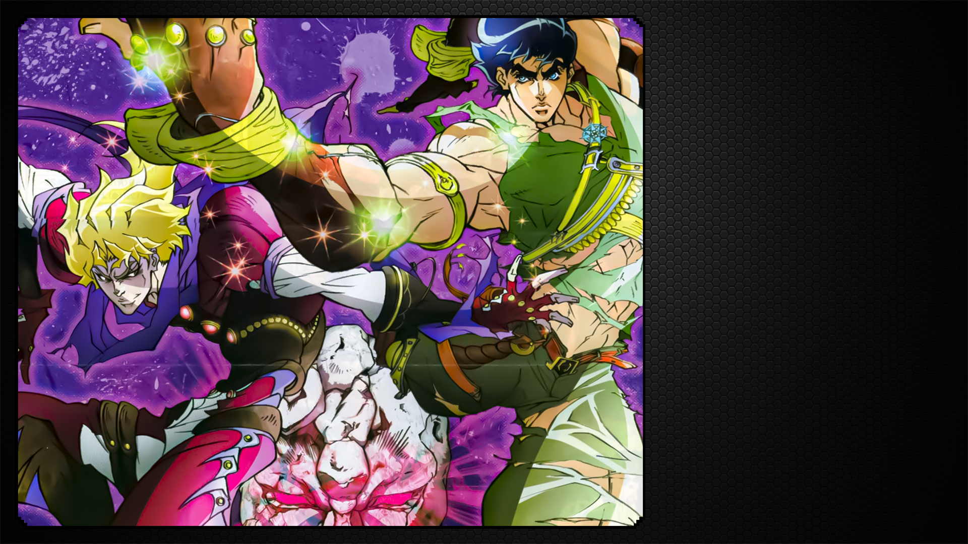 JoJo no Kimyou na Bouken: Phantom Blood Games Database