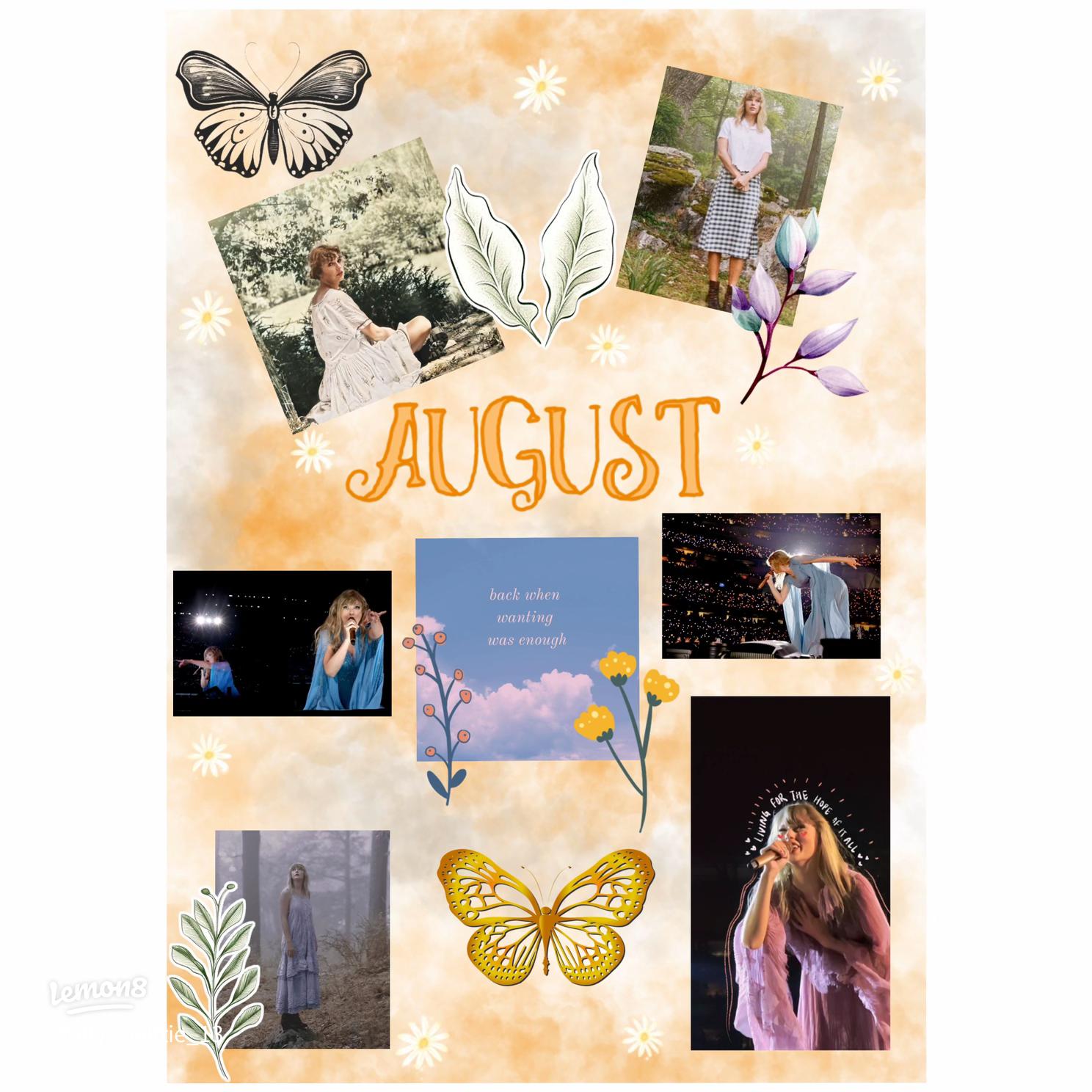 Lil August Wallpaper: A Creative Digital Art Piece