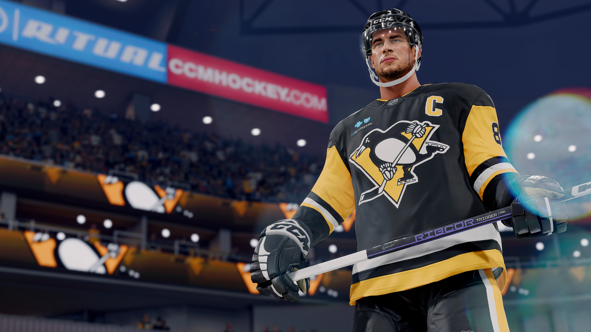 NHL 25 Review. Sports Gamers Online