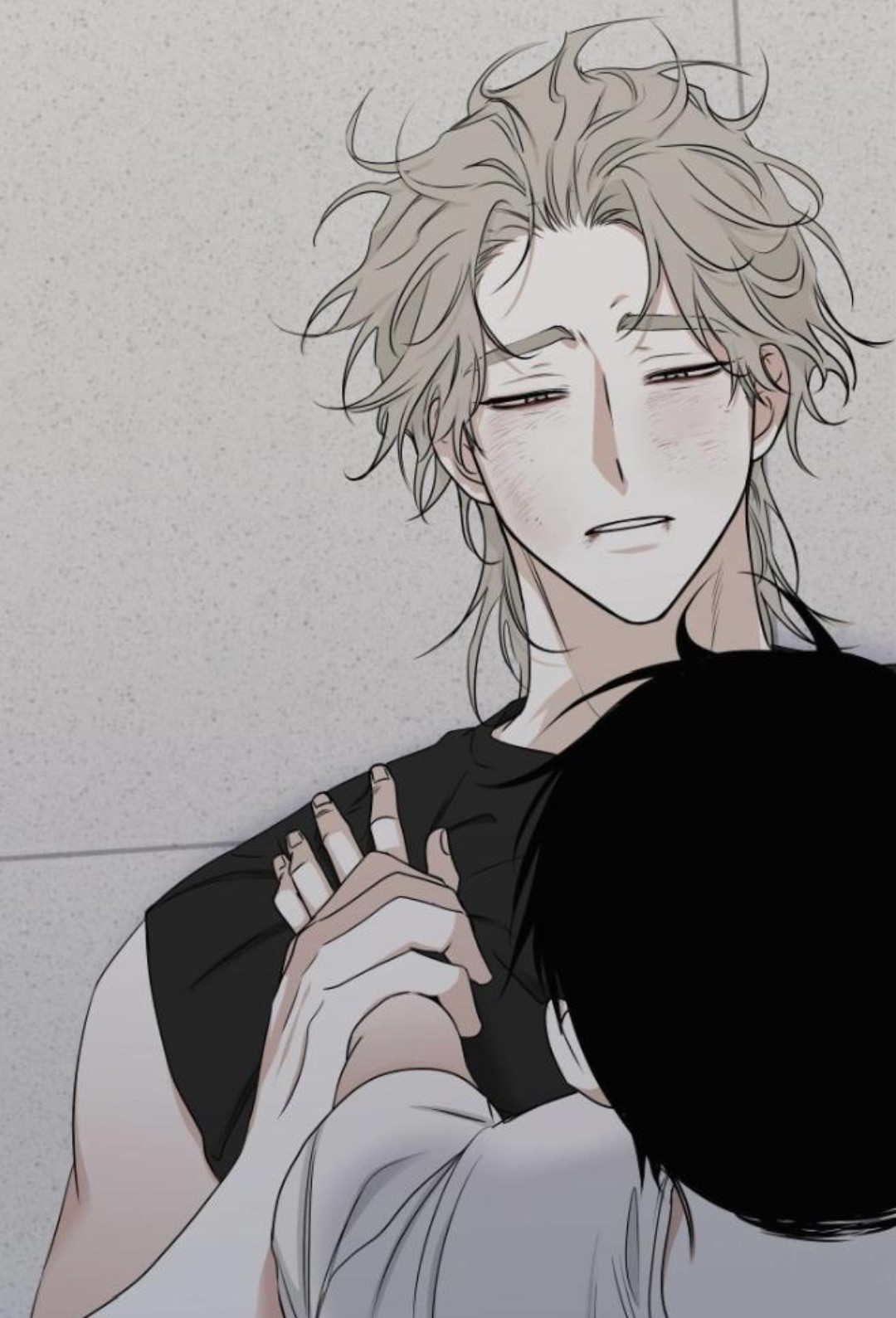 YEO TAEJU, THE MAN YOU ARE