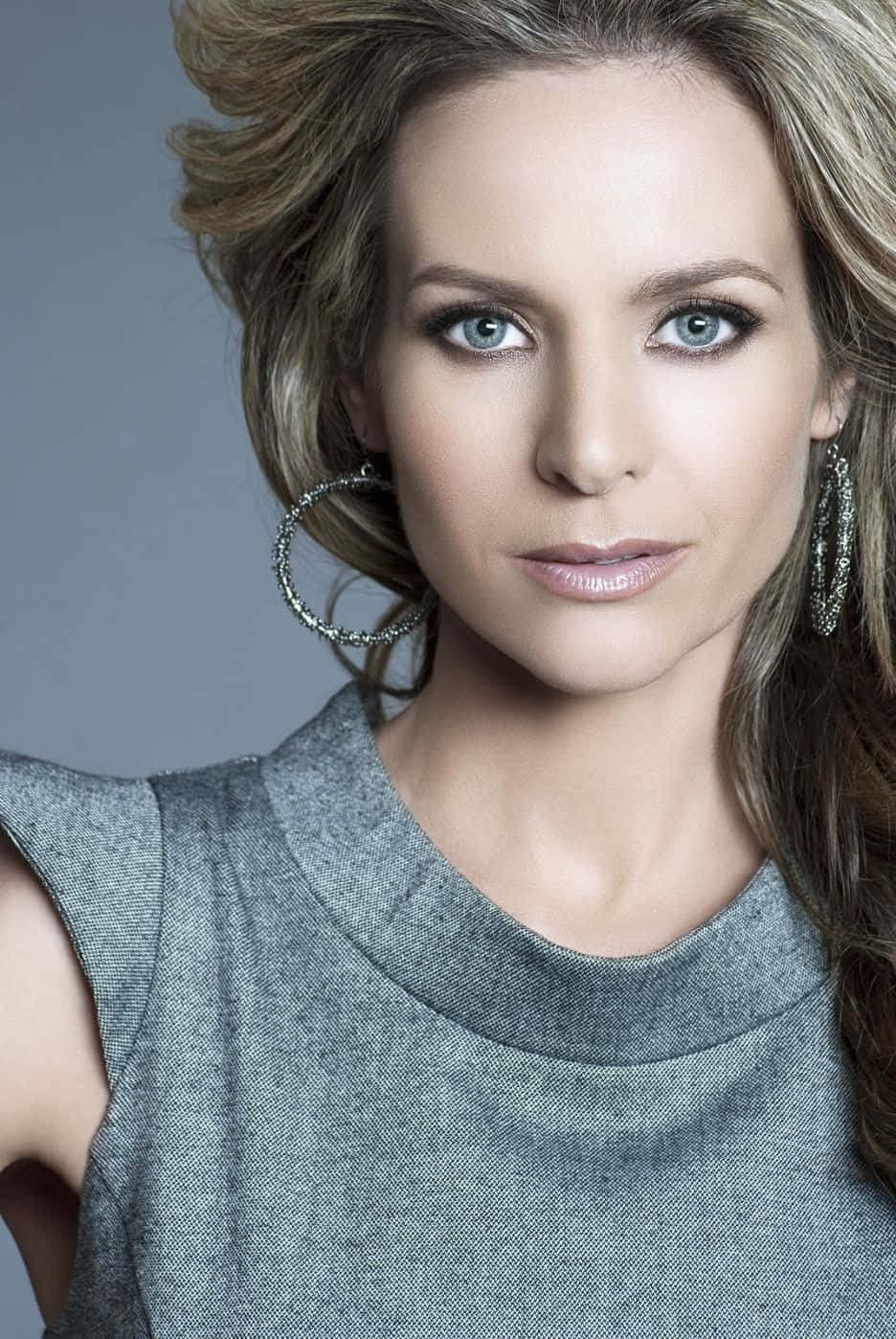 Jessalyn Gilsig Wallpaper