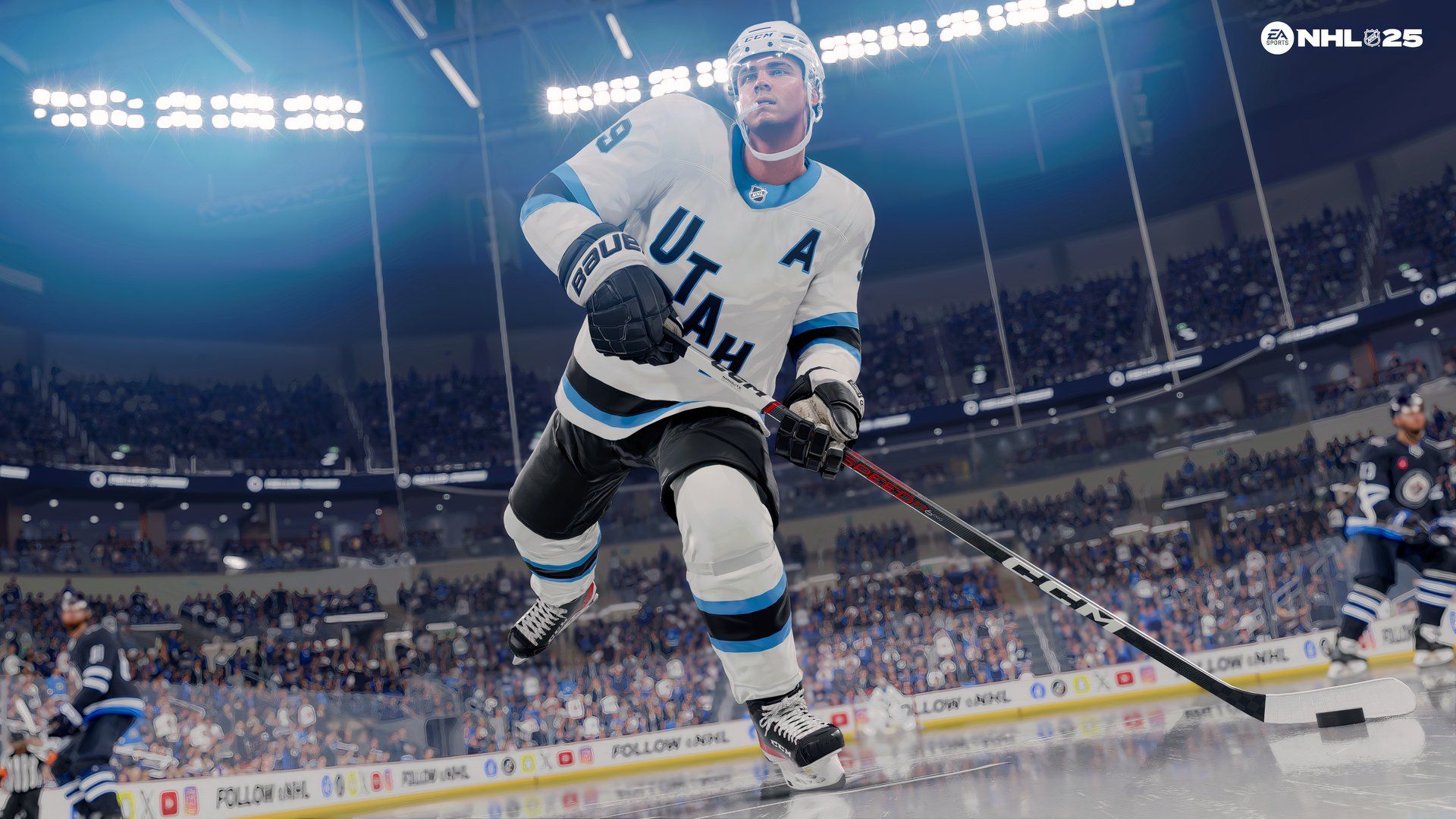 NHL 25 Preview: Skating On The Line Of Realism