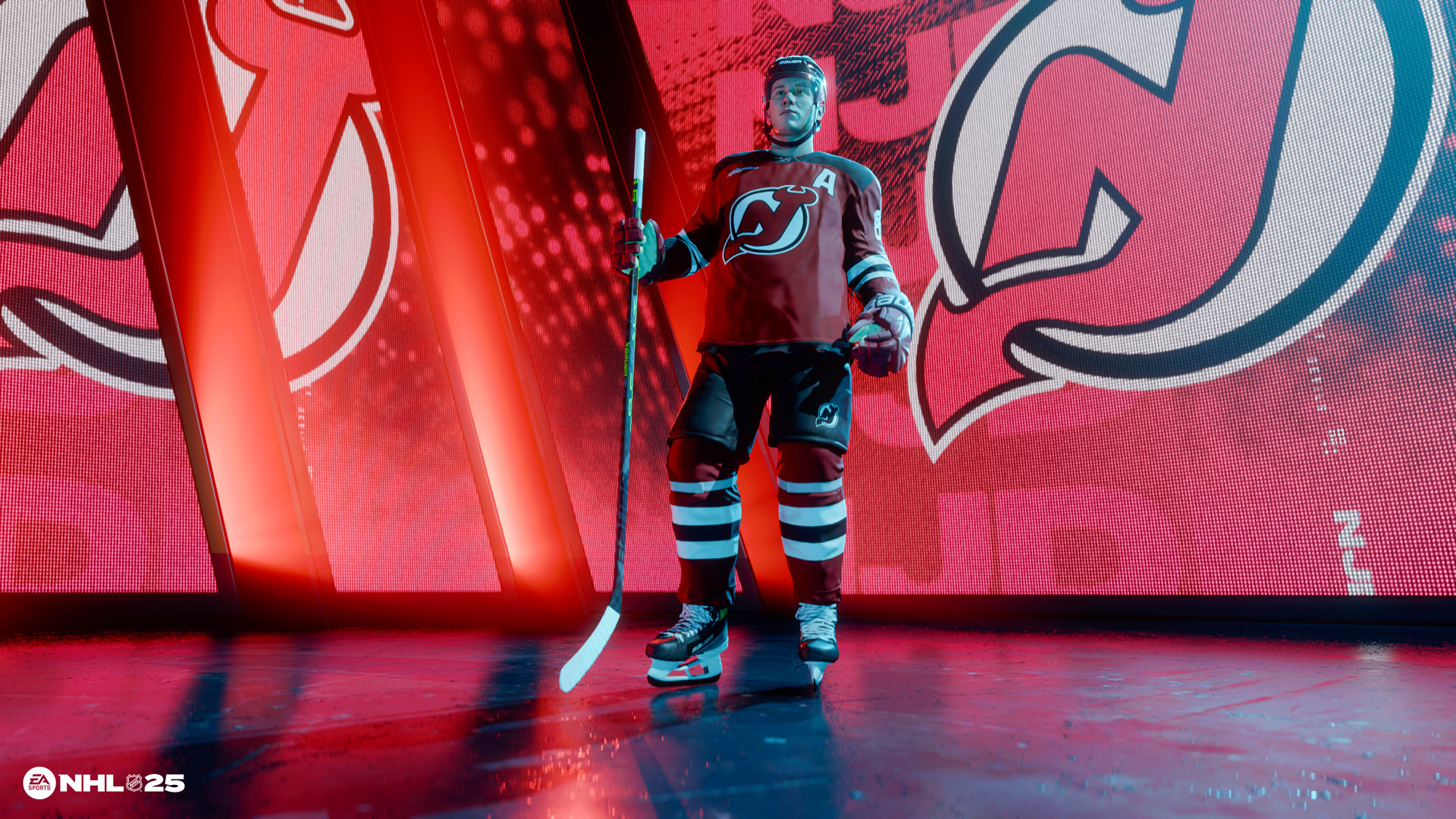 NHL 25 review: At least I like it