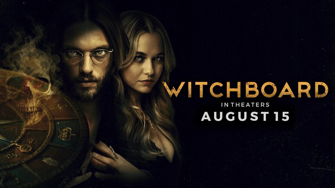 Everything You Need to Know About Witchboard Movie