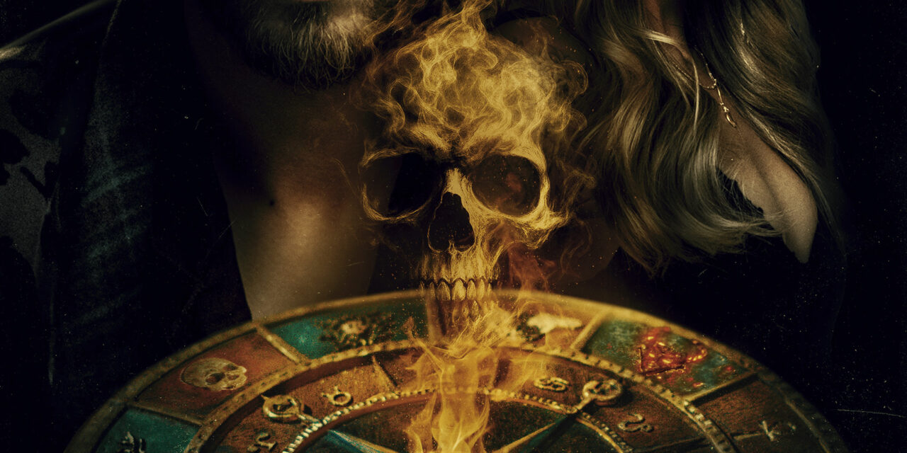 Chuck Russell's Witchboard Summons Chilling New Horror Hashtag Show