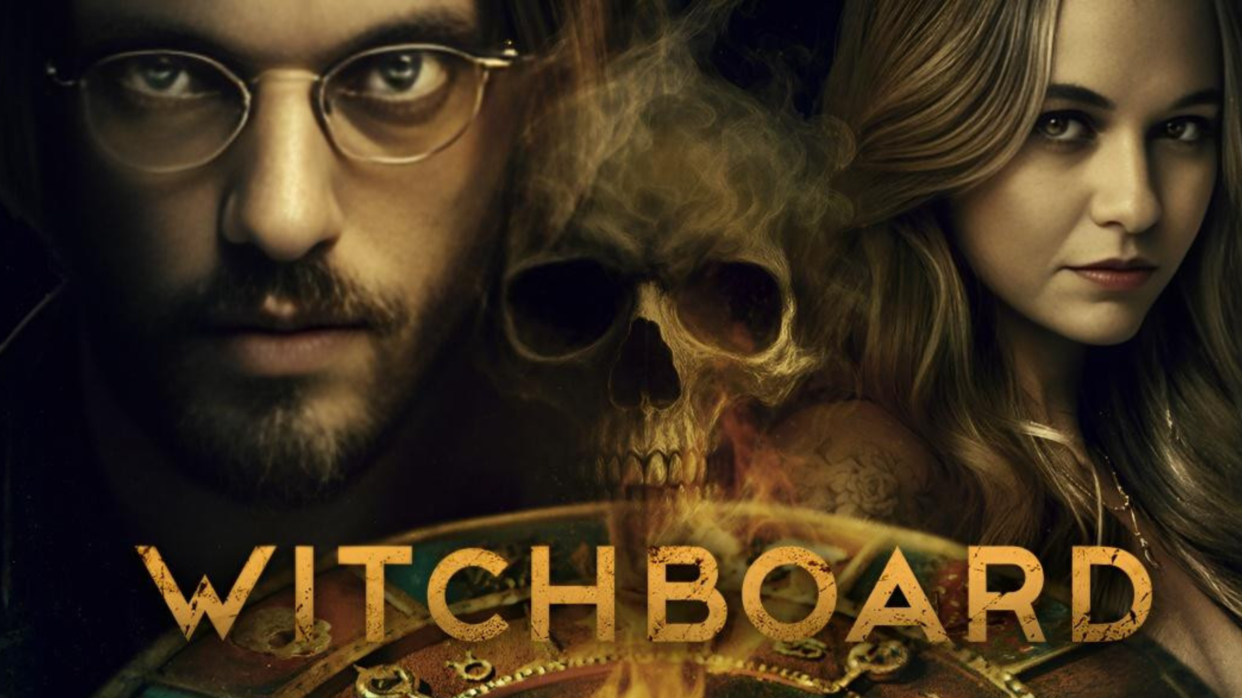 New 'Witchboard' Movie Conjures a Haunting New.com: Reviews, Ratings and Where to Watch the Best Horror Movies & TV Shows