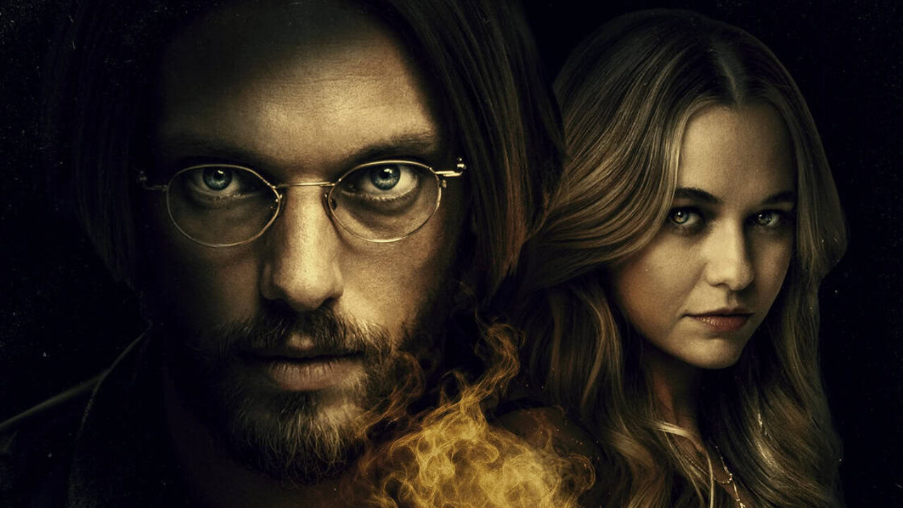 Madison Iseman And Aaron Dominguez Conjure Toil And Trouble In The Trailer And Poster For The Re Imagined Horror Classic Witchboard