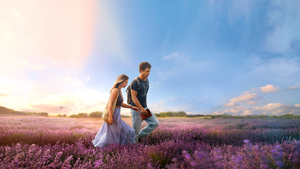 The Map That Leads to You. Where to watch streaming and online in Australia