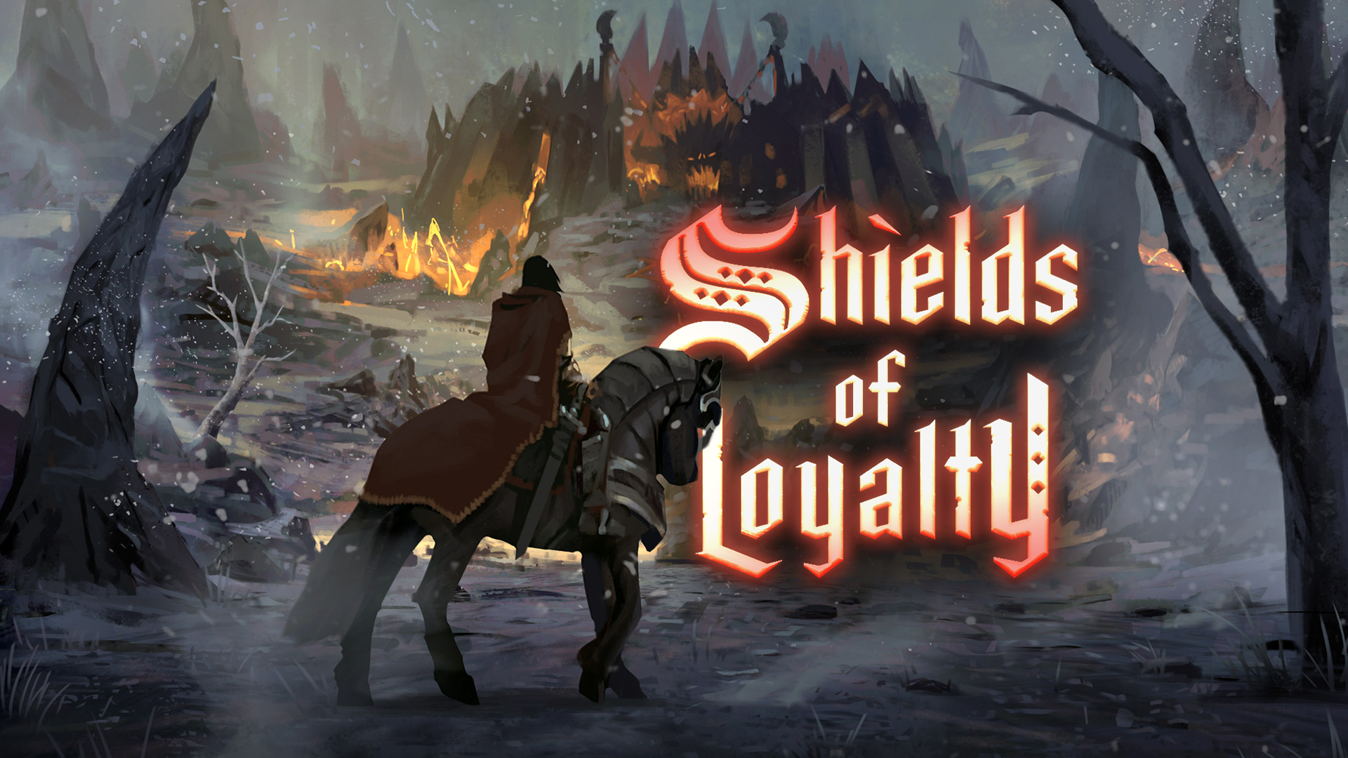 Shields Of Loyalty Announces Mid August Release Date