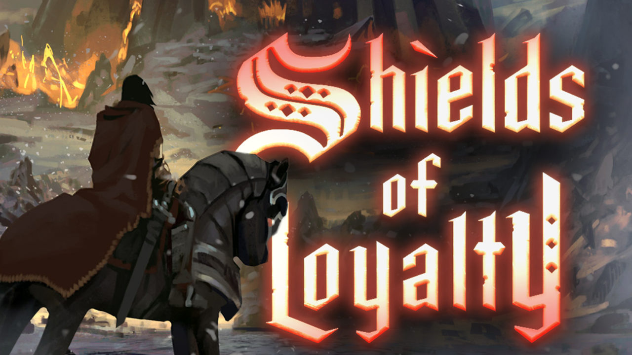 Shields of Loyalty to Exit Early Access