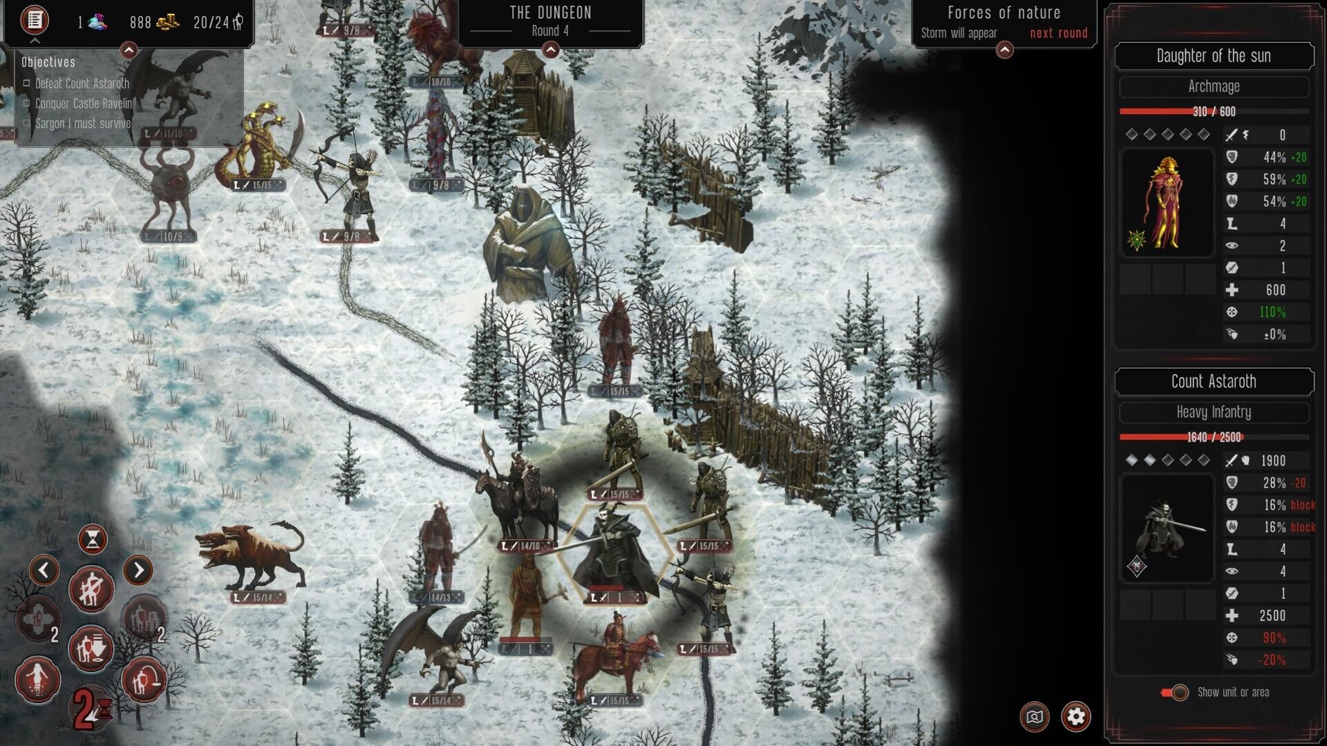 Shields of Loyalty on Steam