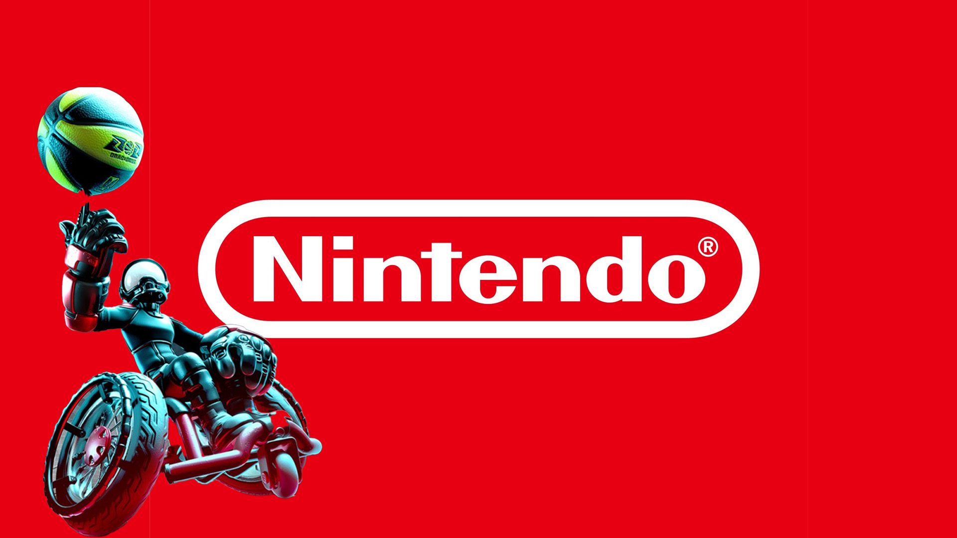 Opinion: Nintendo Are Too Afraid To Do Drag X Drive Right