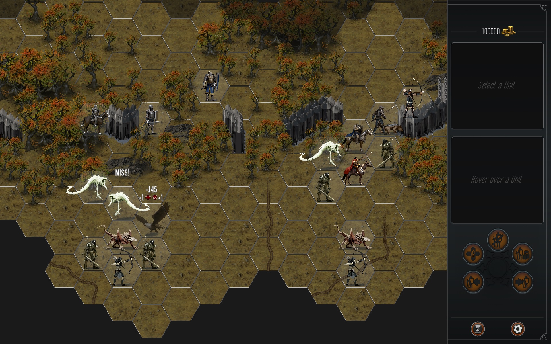 Shields Of Loyalty Drops Into Steam Early Access March 18th