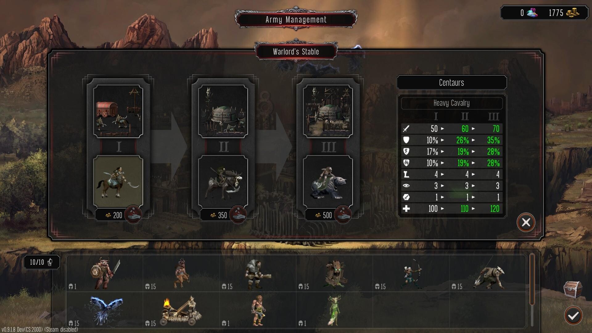 Shields of Loyalty on Steam