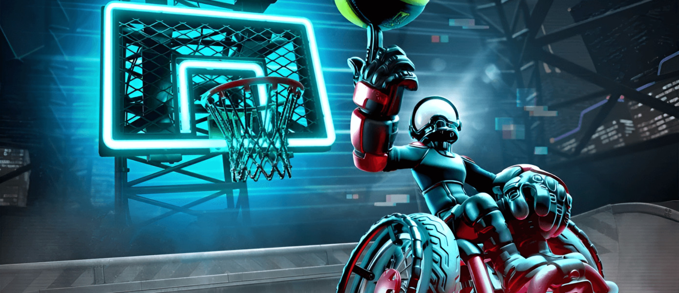 Nintendo раскрыла дату выхода Drag x Drive