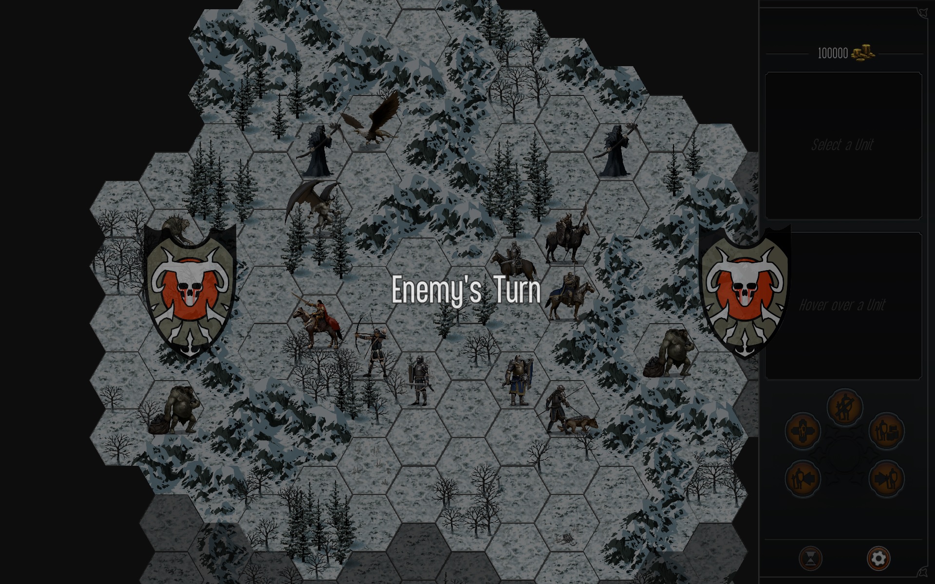 Shields Of Loyalty Drops Into Steam Early Access March 18th