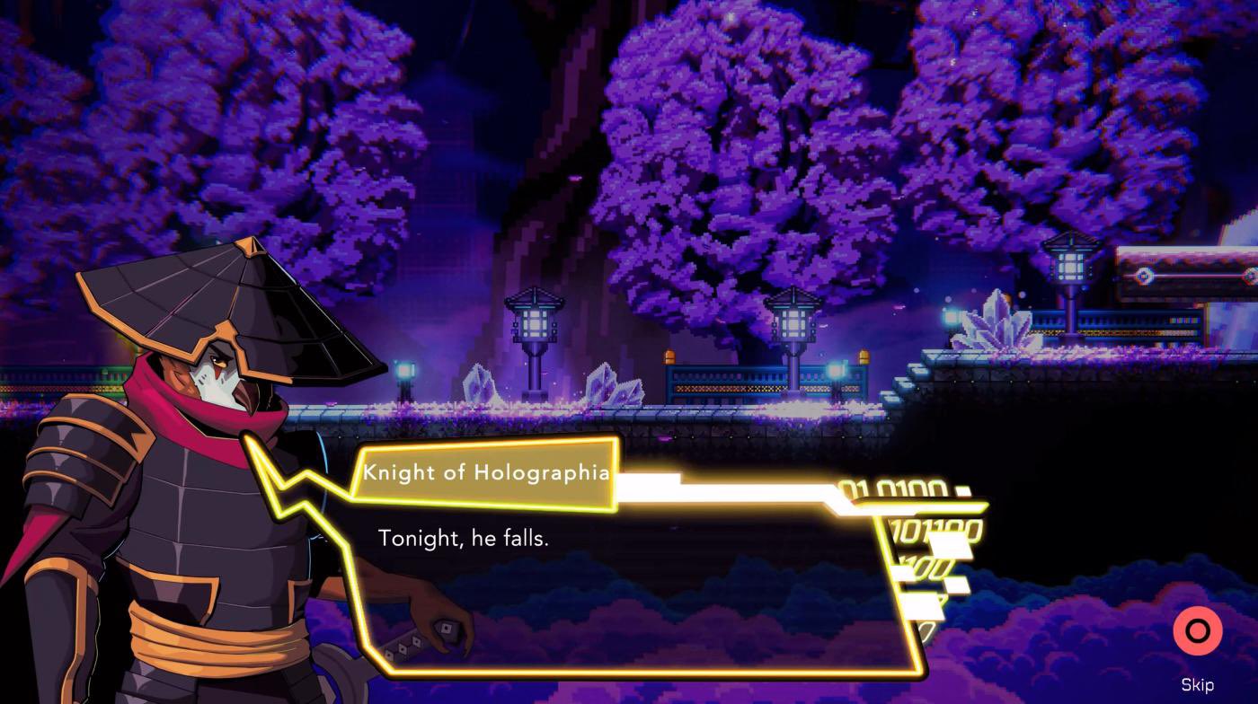 Mike.. Fallen City Brawl