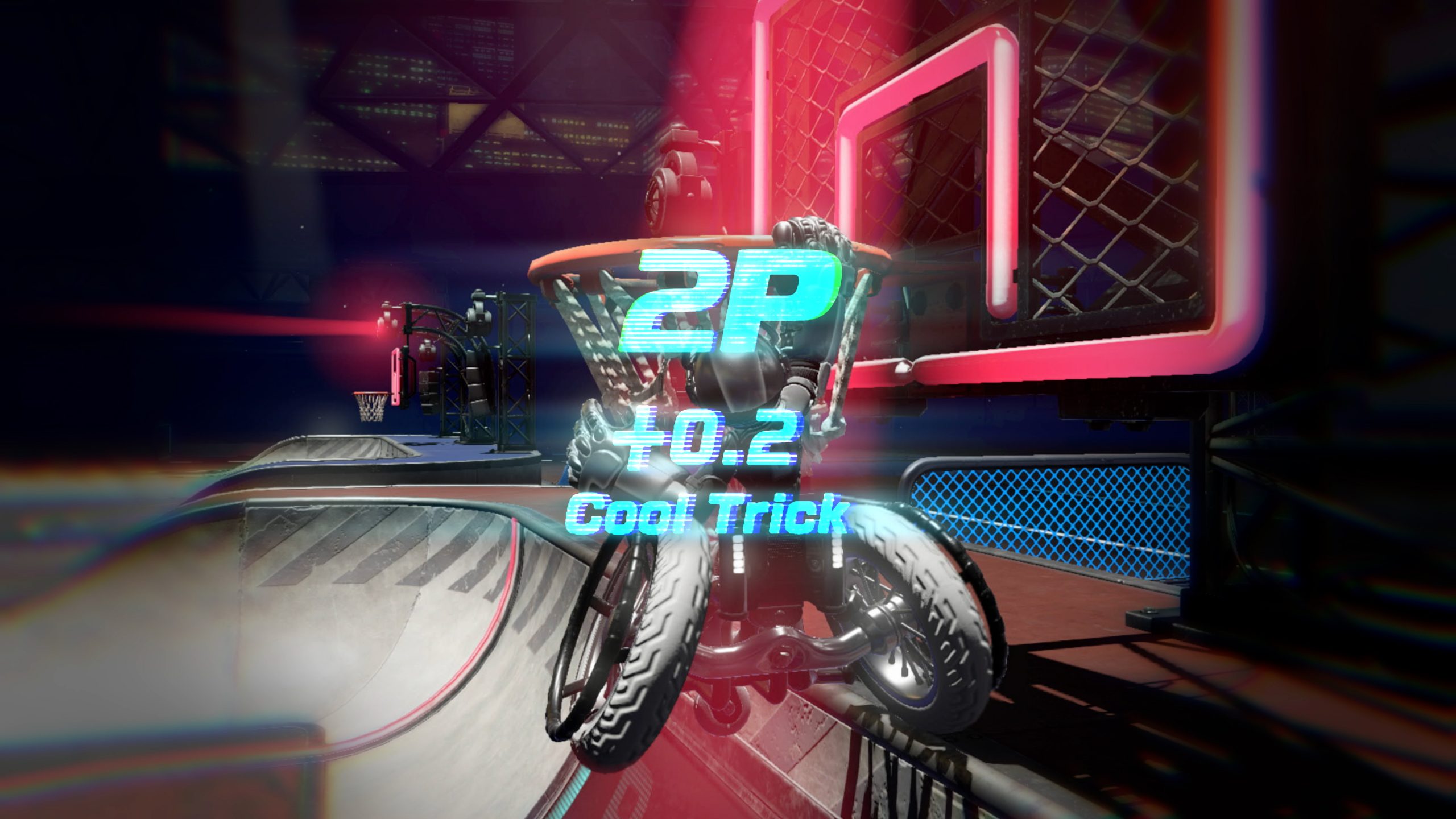 Hands On Preview: Drag X Drive