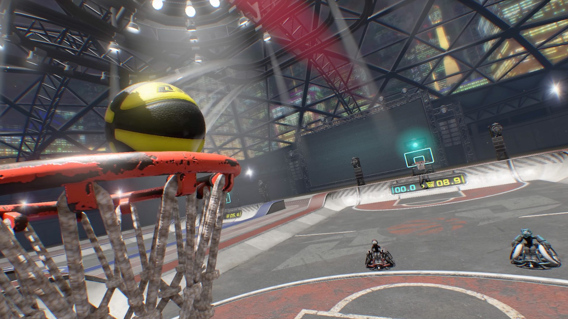 Opinion: Nintendo Are Too Afraid To Do Drag X Drive Right