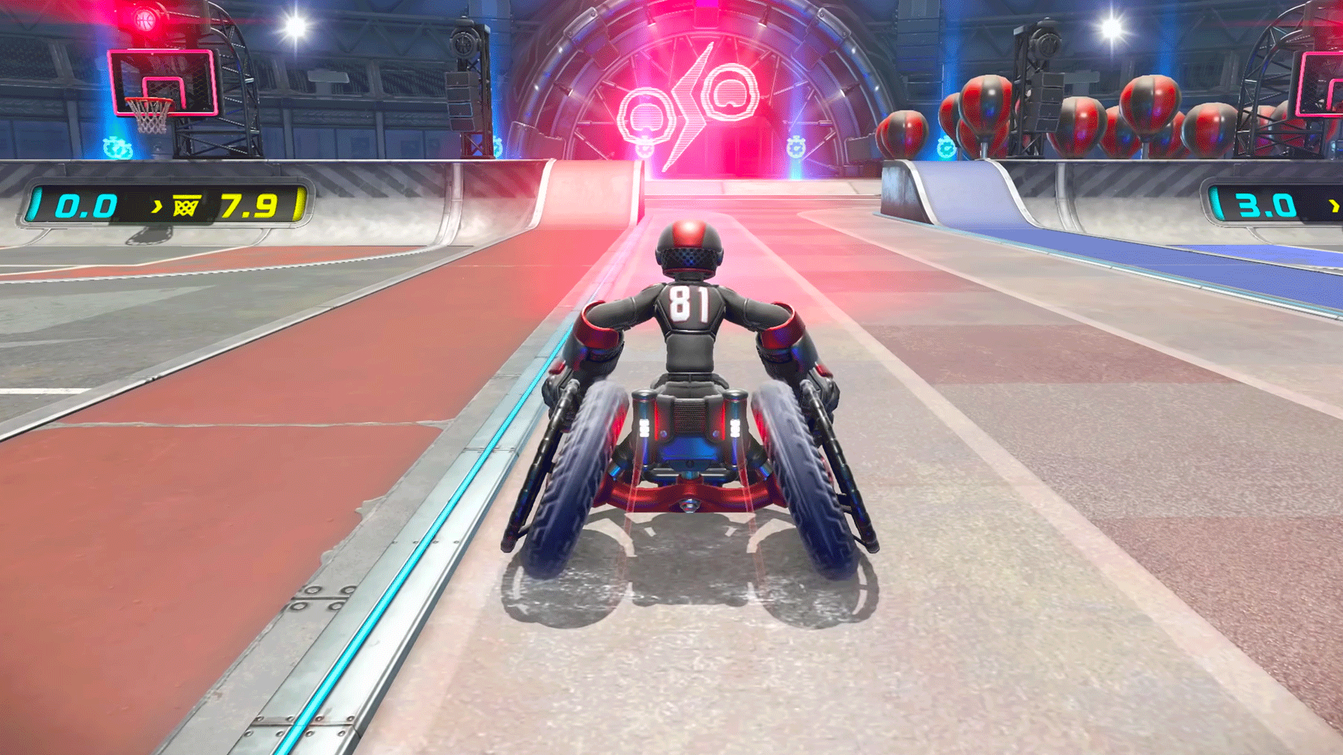 Drag x Drive Announcement. Nintendo Switch 2 Direct