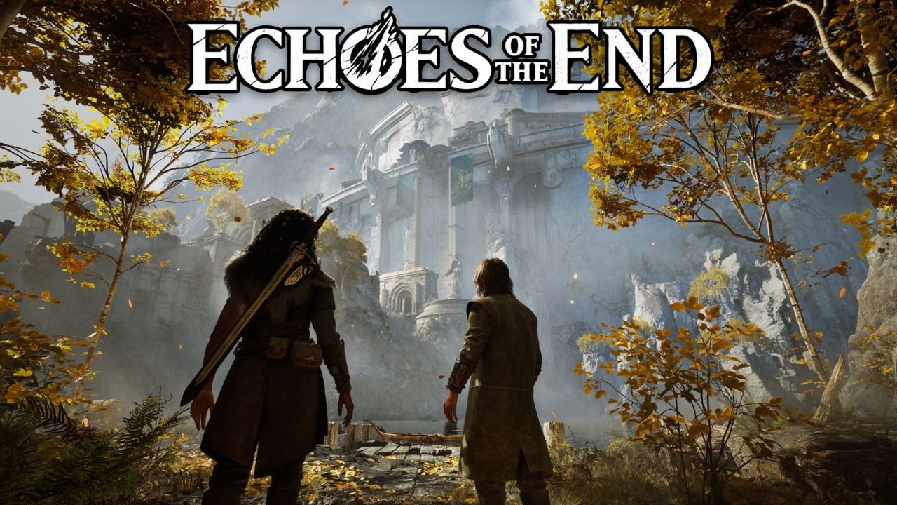 Echoes of the End