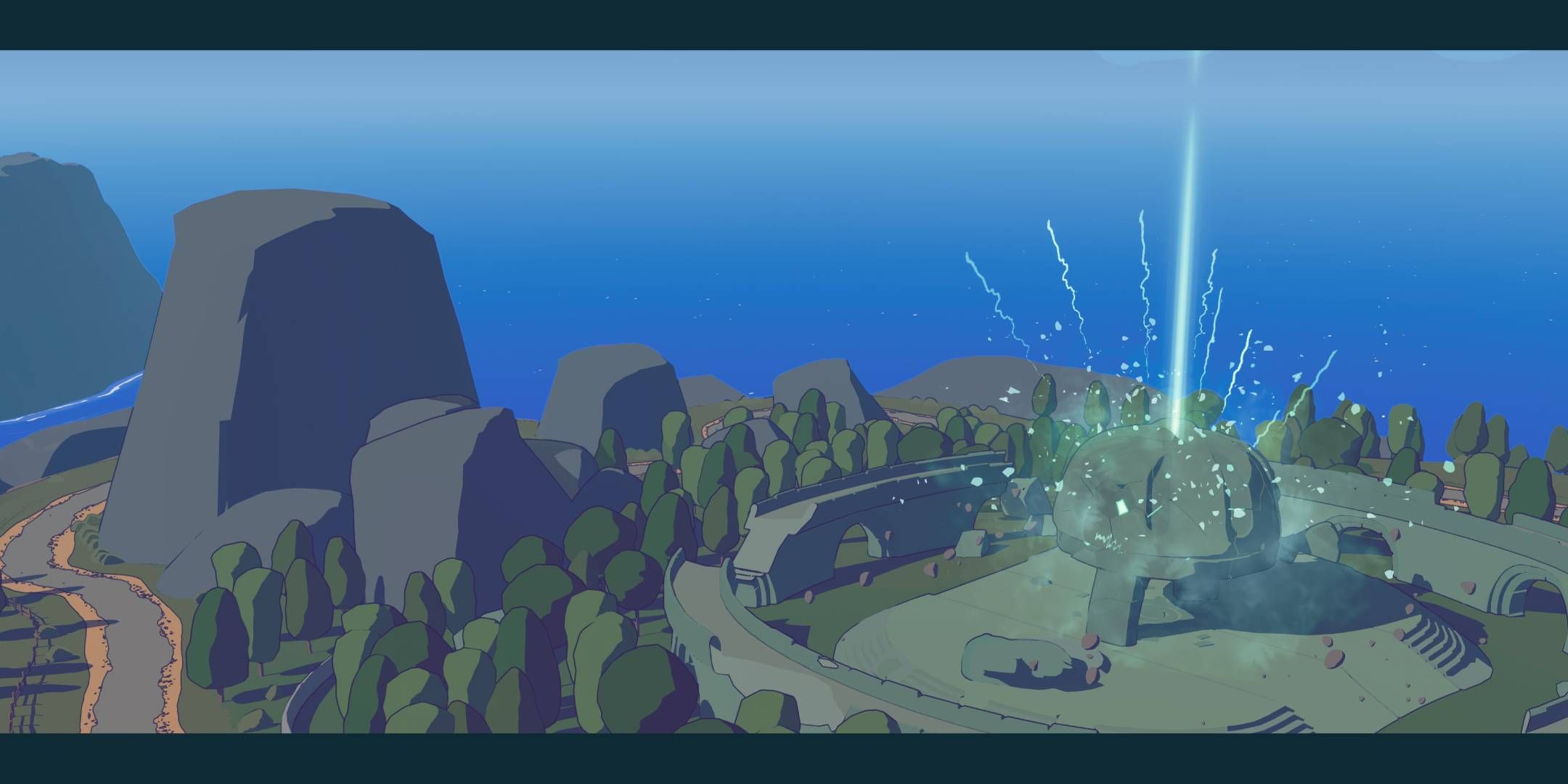 Wheel World Review Vibes On A Magical Bike