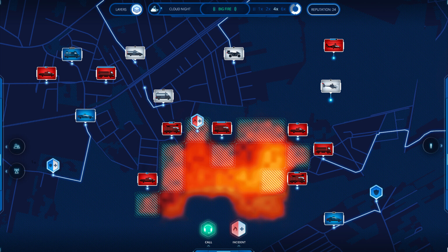 PS5 Xbox Series X S Review: 112 Operator Games Reloaded