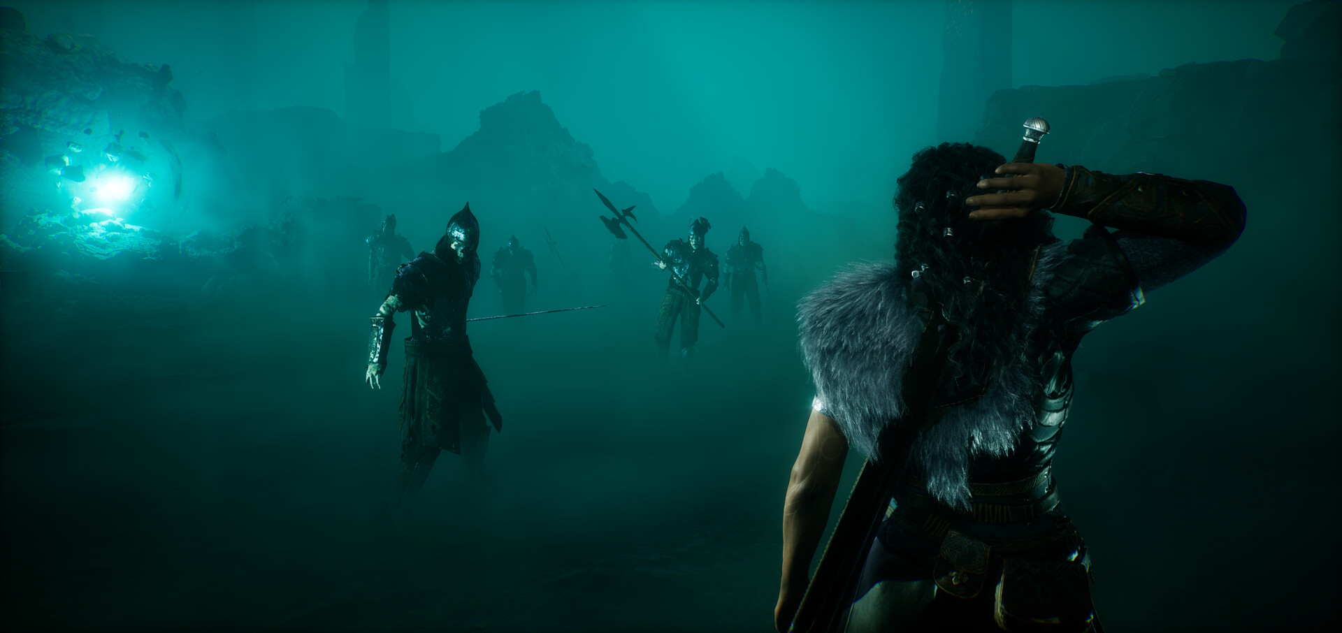 Echoes of the End on Steam