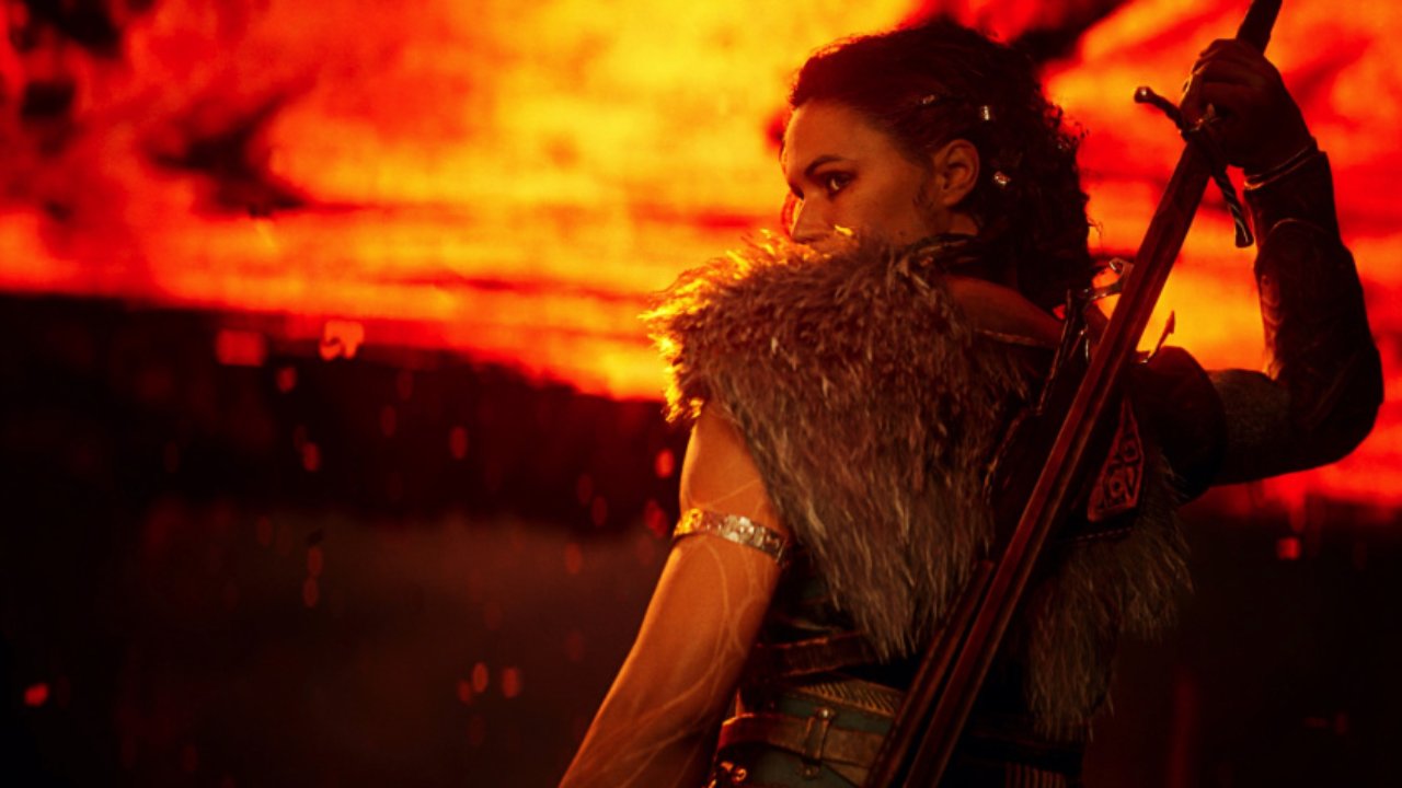 Echoes of the End Could Be 2025's Breakout RPG