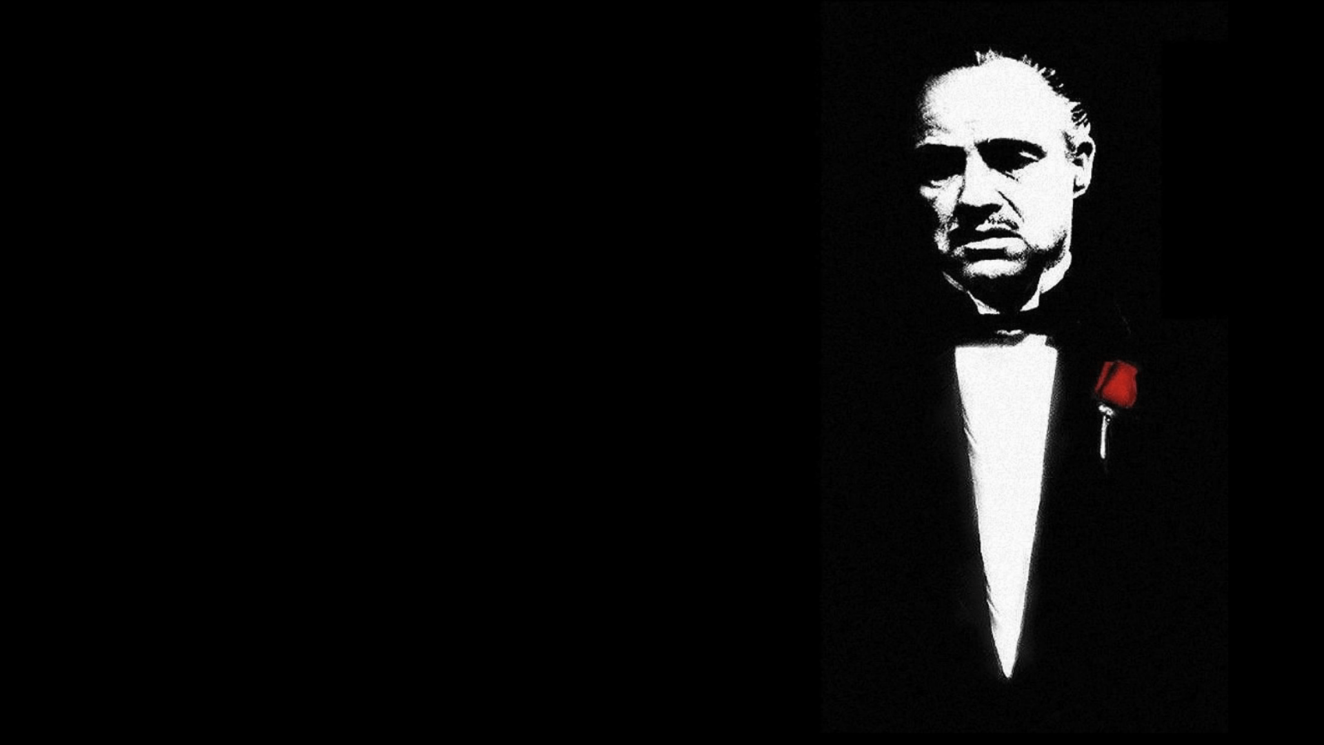 Godfather wallpaper for PS3 and Xbox 360