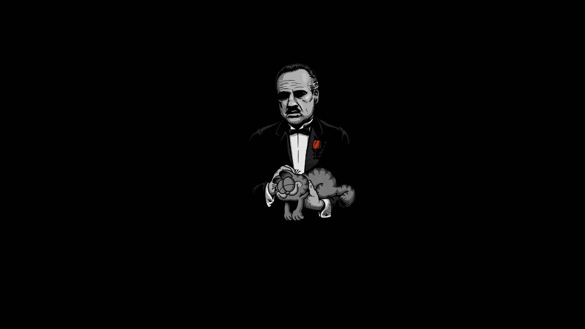 Download The Godfather Wallpaper for FREE [100,Mobile & Desktop]