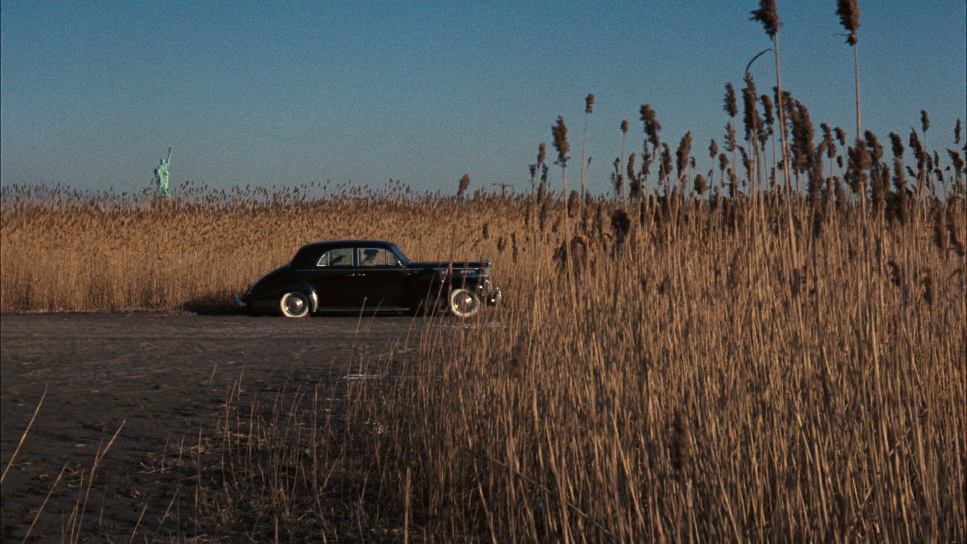 The Godfather Wallpaper