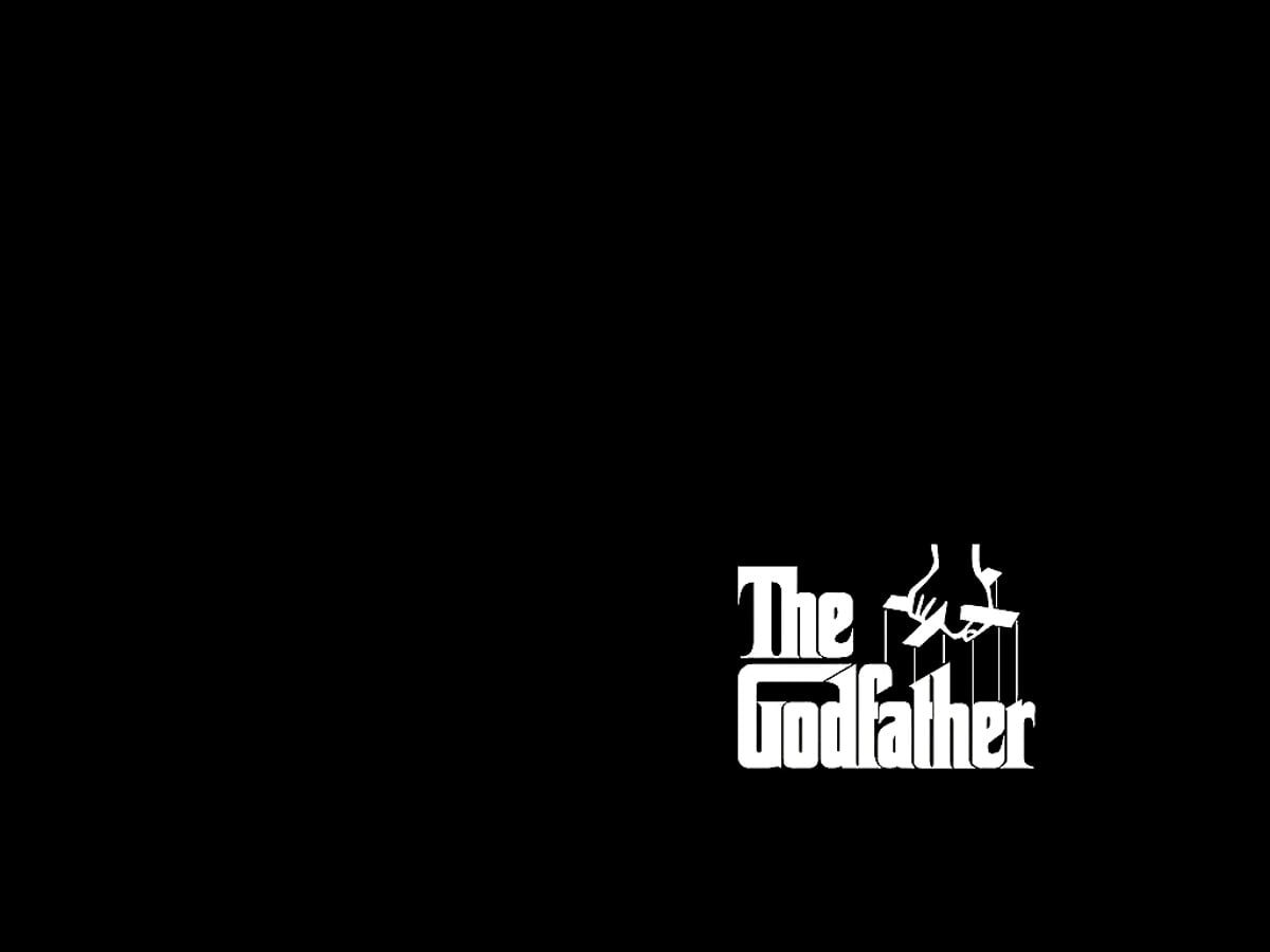 The Godfather wallpaper HD. Download Free background