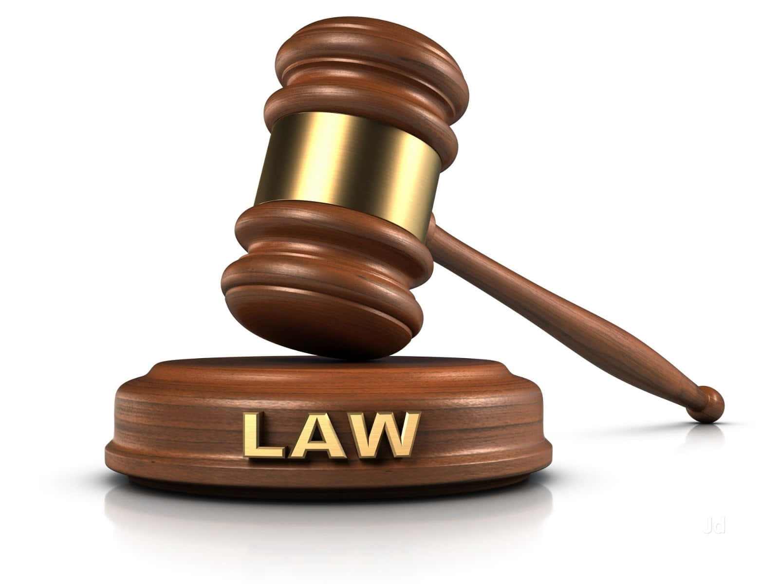 Law Background