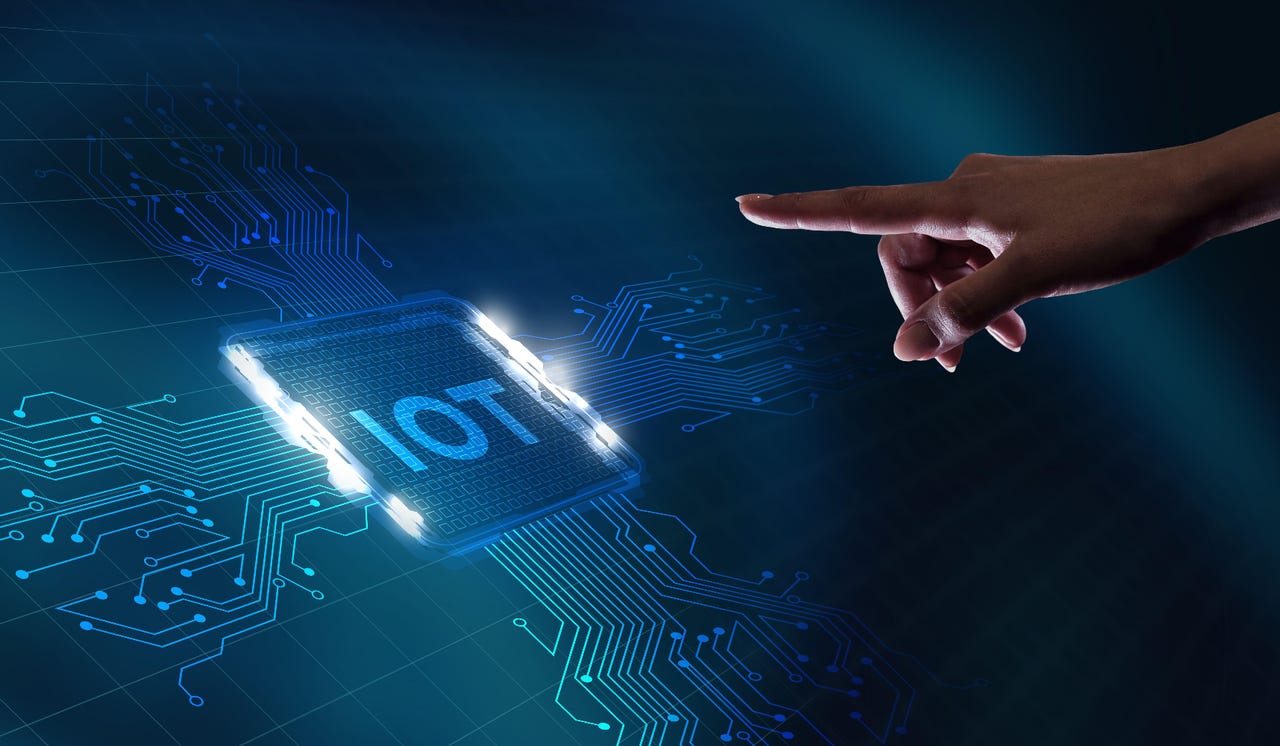 How IoT Is Shaping Resilience and Innovation in a Changing World