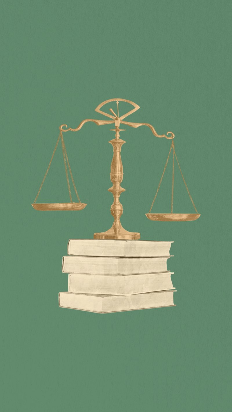 Wallpaper Aesthetic Lawyer Image Wallpaper