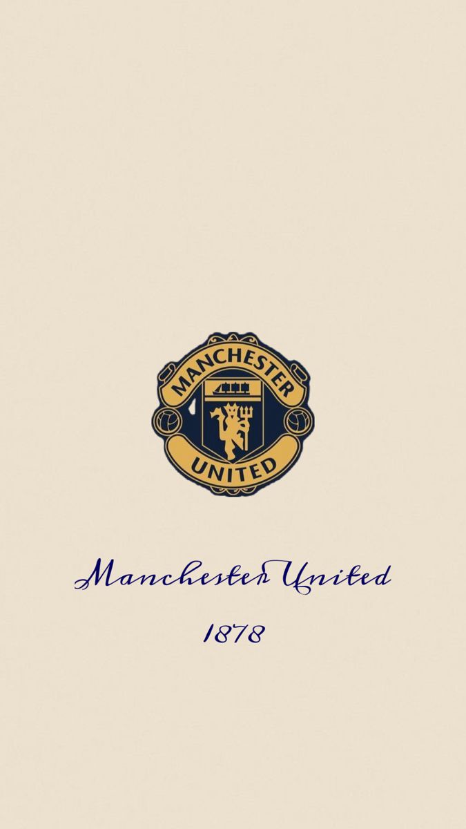 all. Manchester united wallpaper, Manchester united fc, Manchester united