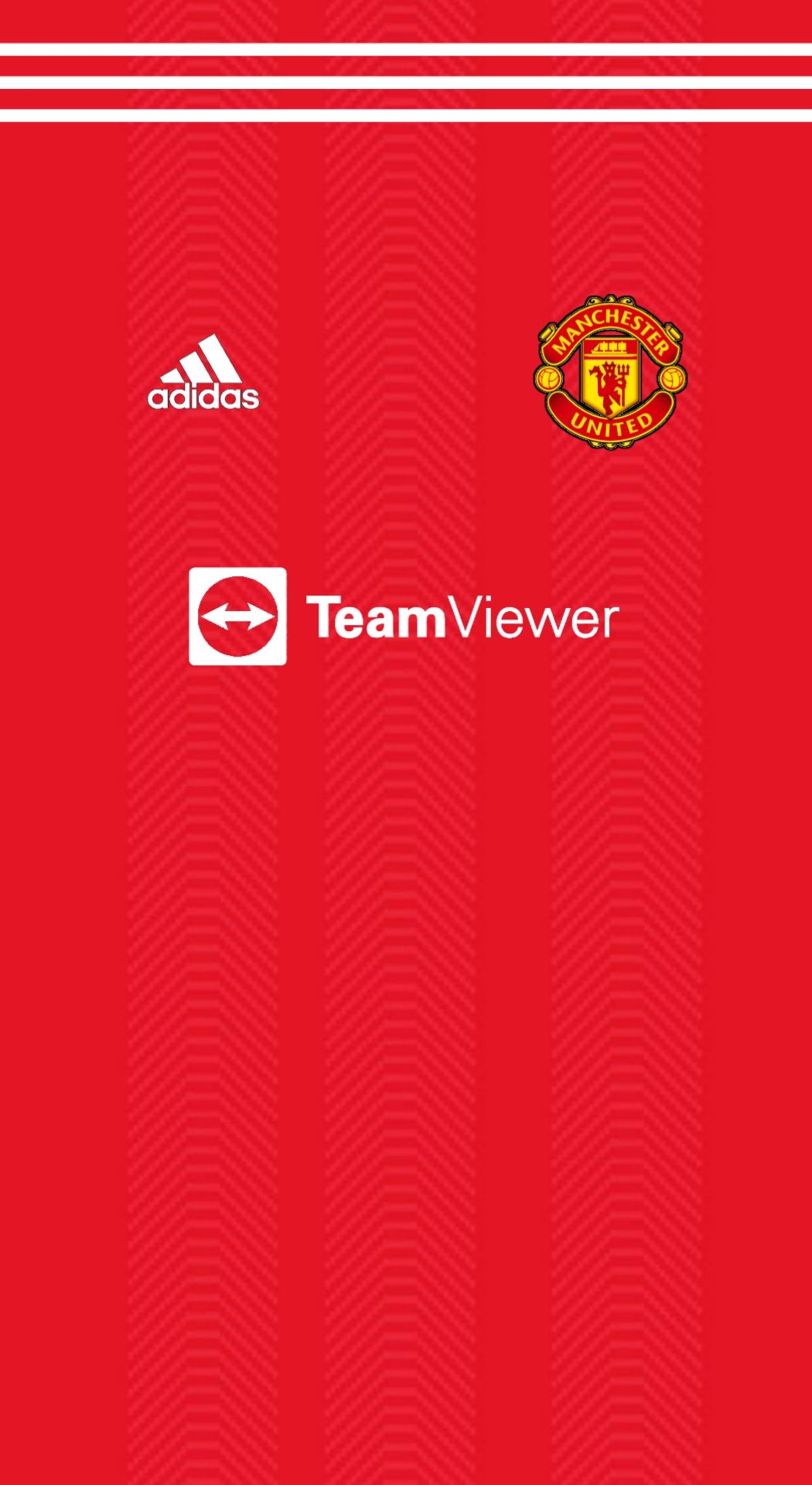 Manutd 2021 Kit 2025