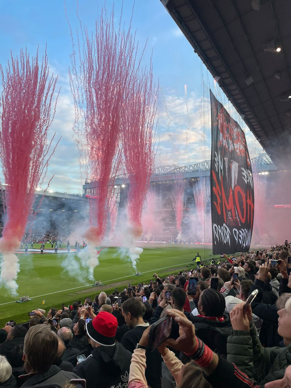 Manchester United 2025 2026