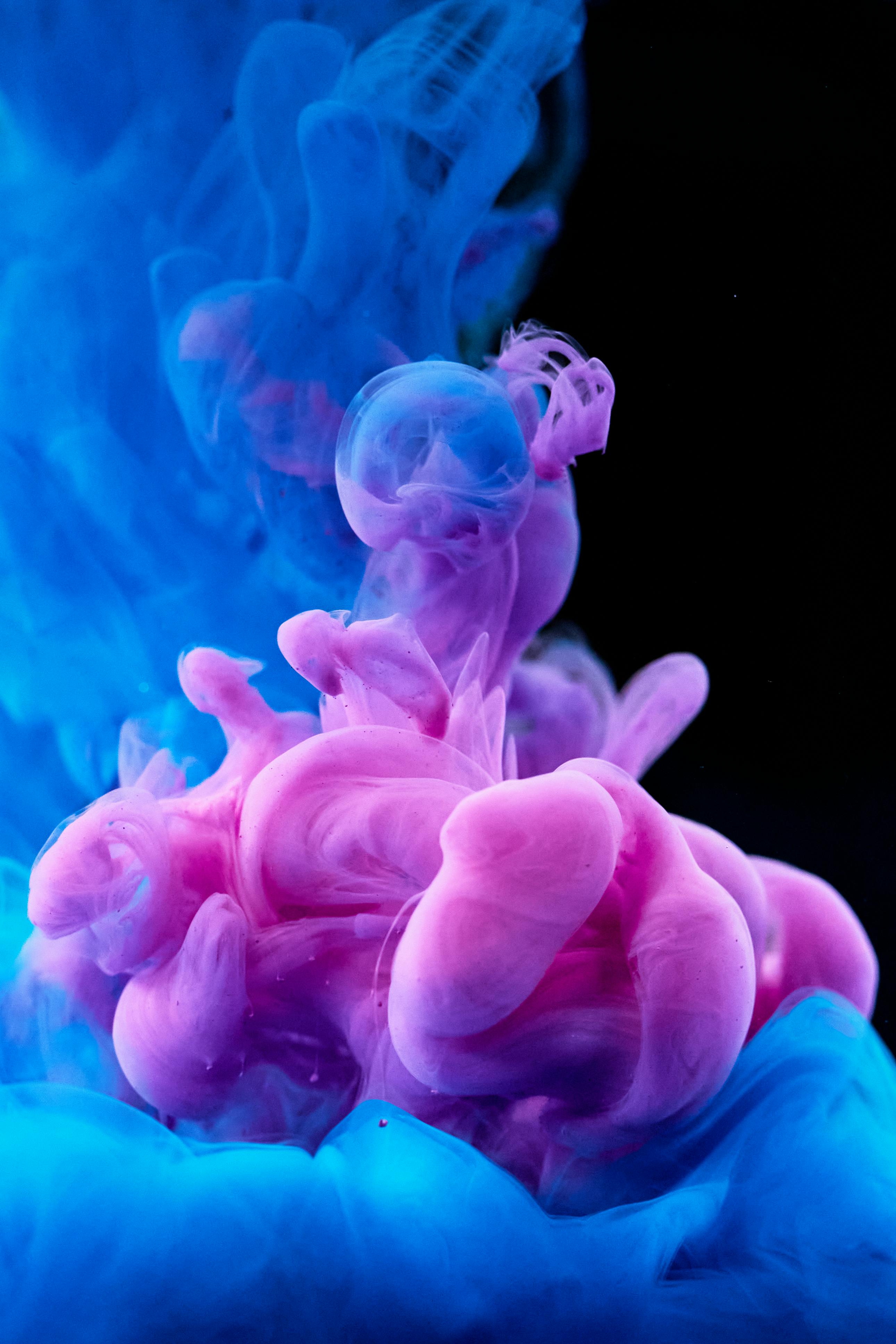 Ink In Water Photo, Download The BEST Free Ink In Water & HD Image