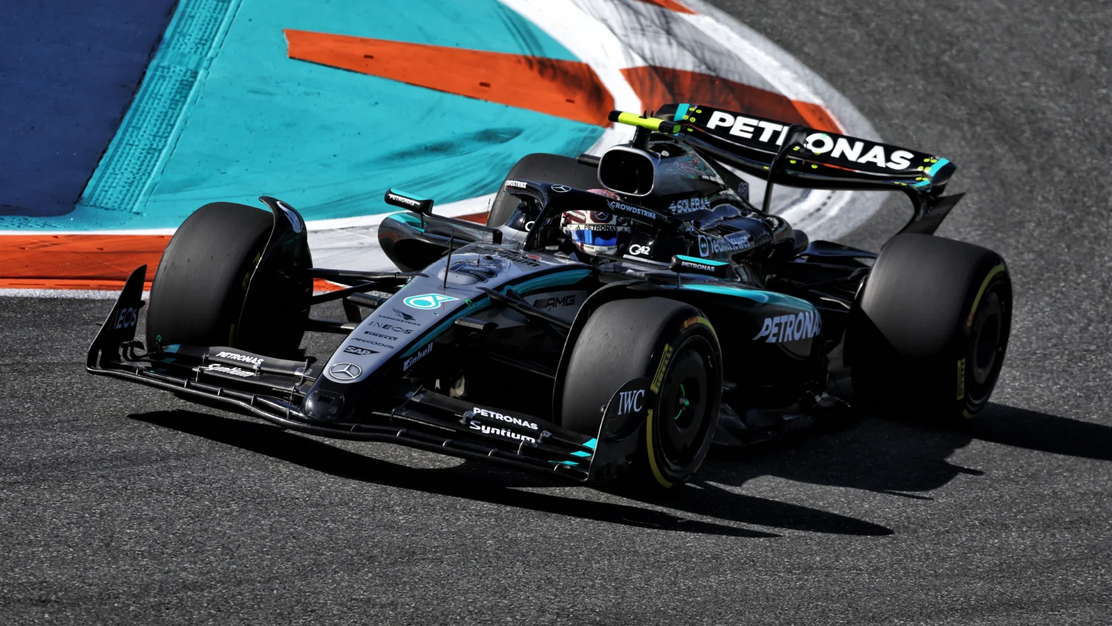 Kimi Antonelli bidding to sustain Miami breakthrough across upcoming F1 races