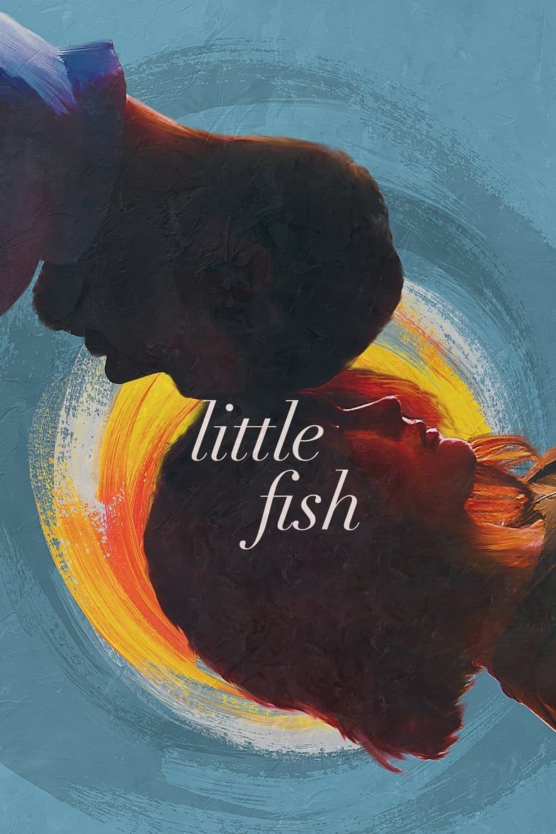Little Fish Trailer: Romantic Sci Fi Film Set During A Pandemic