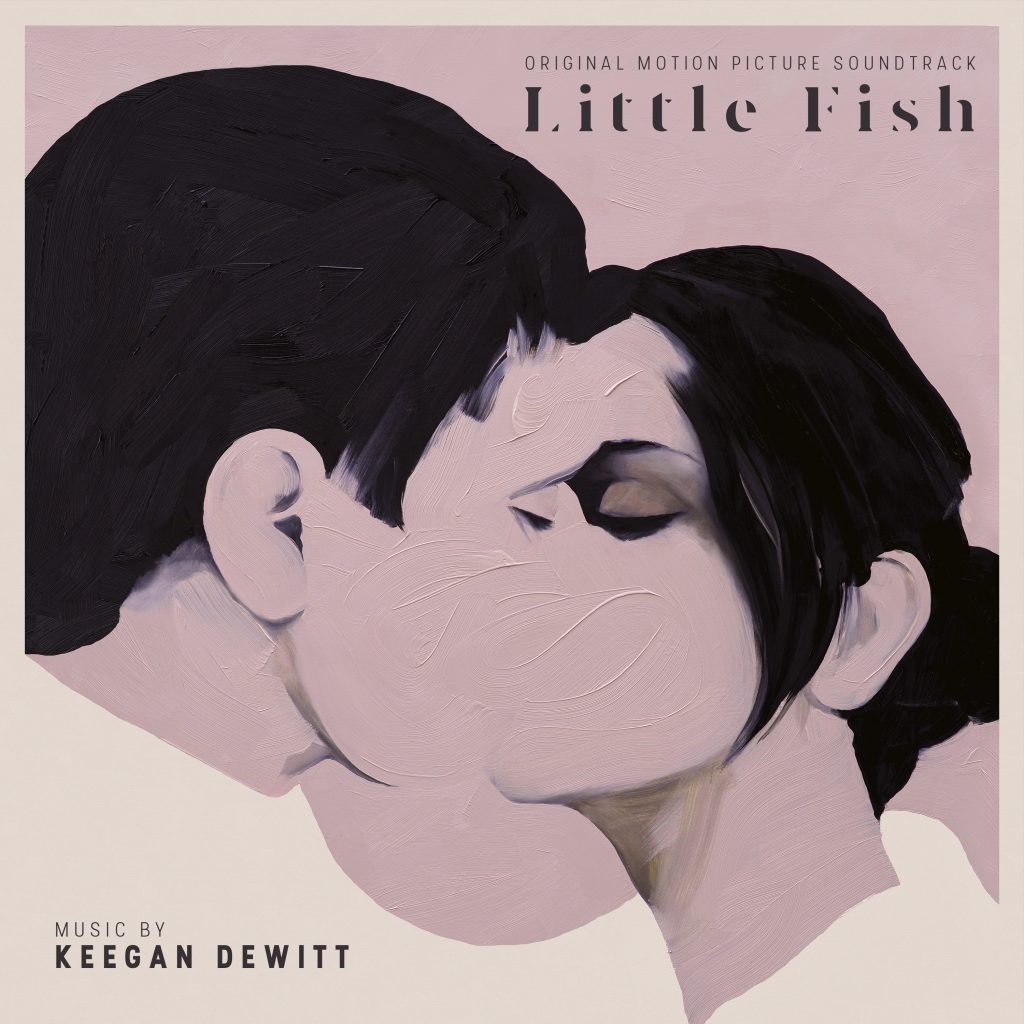 Keegan DeWitt: Little Fish