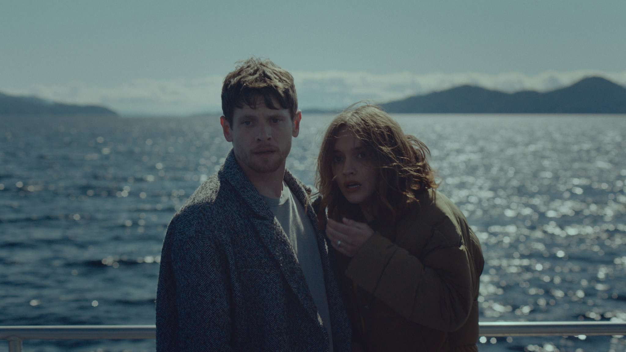 Film Review: “Little Fish”