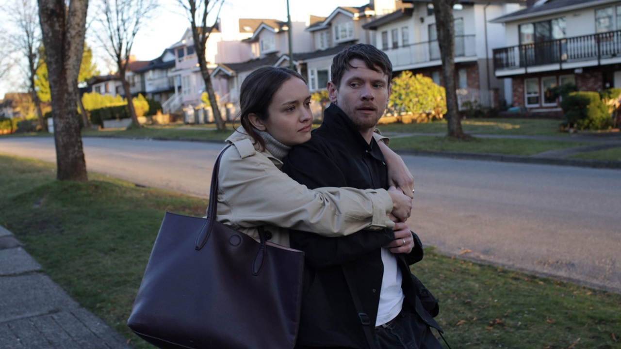 Little Fish. Where to watch streaming and online in New Zealand