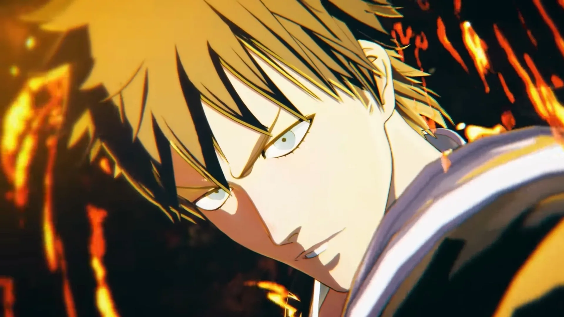 Bleach Rebirth of Souls Special Reveals Kaien Shiba