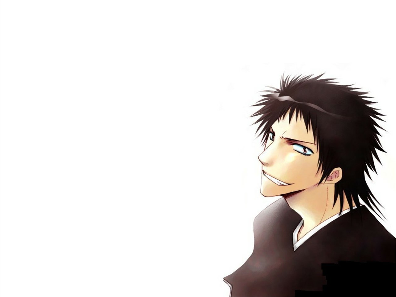Download Kaien Shiba Anime Bleach Image