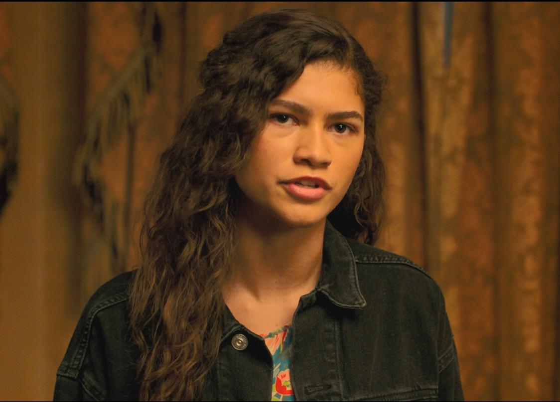 So is the MJ in the MCU the “real” MJ?