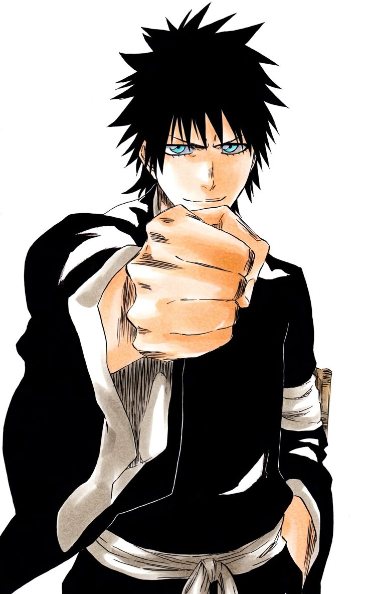 Anime / Manga. Bleach characters, Bleach drawing, Bleach manga